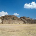 MEX OAX MonteAlban 2019APR04 055 : - DATE, - PLACES, - TRIPS, 10's, 2019, 2019 - Taco's & Toucan's, Americas, April, Day, Mexico, Monte Albán, Month, North America, Oaxaca, South Pacific Coast, Thursday, Year, Zona Arqueológica